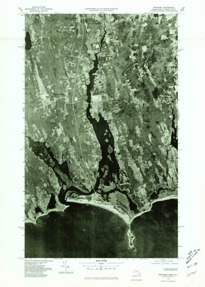 Westport, MD (1977, 25000-Scale) Preview 1