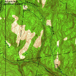 Williamsburg, MA (1948, 24000-Scale) Preview 3