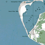 AK-ICY BAY D2 AND D3: Authoritative US Topos 1983