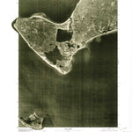Squibnocket, MA (1977, 25000-Scale) Preview 1