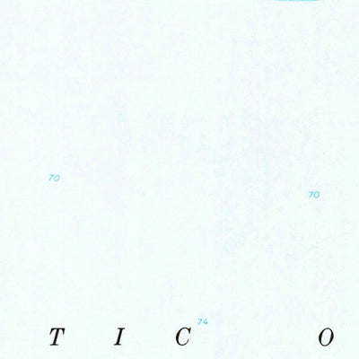 Tisbury Great Pond, MA (1972, 24000-Scale) Preview 2