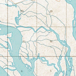 AK-CORDOVA D2: Authoritative US Topos 1959