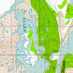 AK-CORDOVA D2: Authoritative US Topos 1959