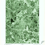 Wrentham, MA (1977, 25000-Scale) Preview 1