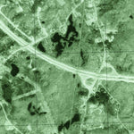 Wrentham, MA (1977, 25000-Scale) Preview 3