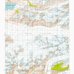 AK-CORDOVA C1: Authoritative US Topos 1959
