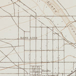 CA-SAN BERNARDINO: Authoritative US Topos Historic 1901