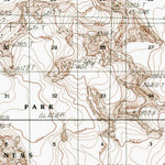 AK-MT ST ELIAS B4: Authoritative US Topos 1985