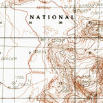 AK-YAKUTAT C2: Authoritative US Topos 1985