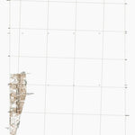 AK-MT ST ELIAS B3: Authoritative US Topos 1985