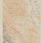 CA-CONCORD: Authoritative US Topos Historic 1915