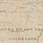 CA-CONCORD: Authoritative US Topos Historic 1915