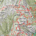 4LAND 114 Alto Garda Valle di Ledro (east side)