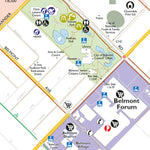 City of Belmont - Walking Cycling