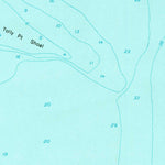 Annapolis, MD (1957, 24000-Scale) Preview 2