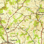 Belair, MD-PA (1948, 62500-Scale) Preview 2