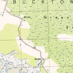 Blackwater River, MD (1943, 31680-Scale) Preview 2