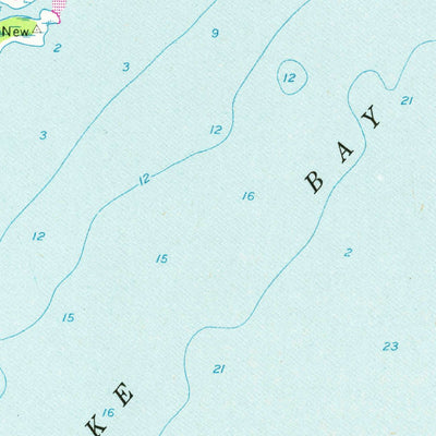 Deale, MD (1957, 24000-Scale) Preview 3