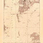 Crisfield, VA-MD (1920, 62500-Scale) Preview 1