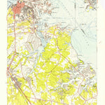 Curtis Bay, MD (1949, 24000-Scale) Preview 1