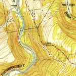 Friendsville, MD-PA-WV (1949, 24000-Scale) Preview 3