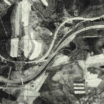 Friendsville, MD-PA-WV (1977, 24000-Scale) Preview 3