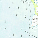 Hanesville, MD (1977, 24000-Scale) Preview 2