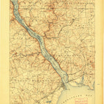 Havre De Grace, MD-PA (1900, 62500-Scale) Preview 1