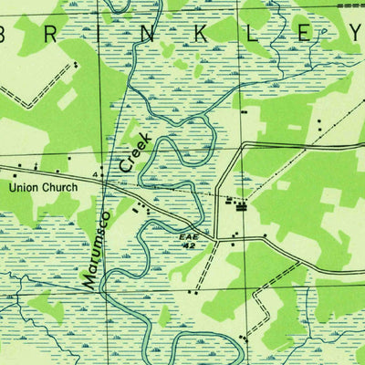 Kingston, MD (1943, 31680-Scale) Preview 3