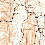 Keedysville, MD-WV (1944, 31680-Scale) Preview 2