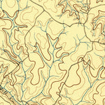 Leonardtown, MD (1895, 62500-Scale) Preview 2