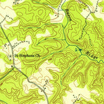 Odenton, MD (1949, 24000-Scale) Preview 3