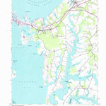 Queenstown, MD (1942, 24000-Scale) Preview 1