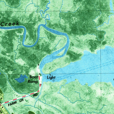 Wingate, MD (1982, 24000-Scale) Preview 2