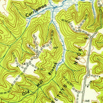 Stratford Hall, VA-MD (1946, 24000-Scale) Preview 3