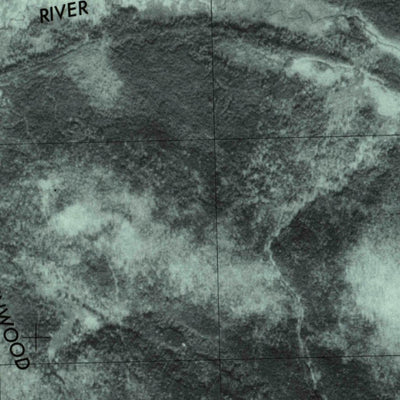 B Pond, ME (1977, 24000-Scale) Preview 3