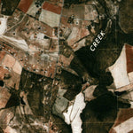 Woodbine, MD (1981, 24000-Scale) Preview 2
