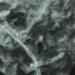 Abol Pond, ME (1978, 24000-Scale) Preview 3