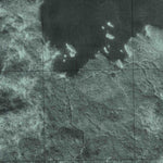 Attean Pond, ME (1977, 24000-Scale) Preview 2