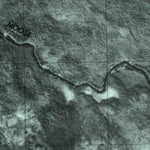 Attean Pond, ME (1977, 24000-Scale) Preview 3