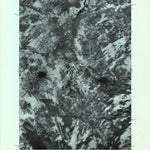 Bald Mountain Pond, ME (1977, 24000-Scale) Preview 1