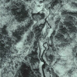 Bald Mountain Pond, ME (1977, 24000-Scale) Preview 2