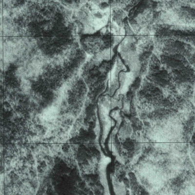 Bald Mountain Pond, ME (1977, 24000-Scale) Preview 2