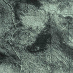 Bosebuck Mountain, ME-NH (1976, 24000-Scale) Preview 2