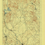 Berwick, ME-NH (1893, 62500-Scale) Preview 1