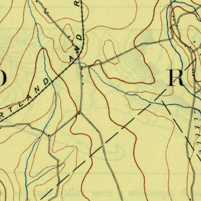 Berwick, ME-NH (1893, 62500-Scale) Preview 2