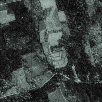 Brooks West, ME (1975, 24000-Scale) Preview 3