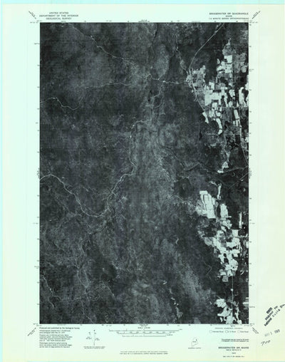 Harvey, ME (1975, 24000-Scale) Preview 1