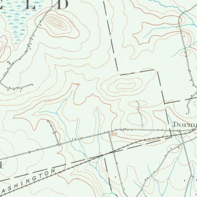 Cherryfield, ME (1902, 62500-Scale) Preview 2