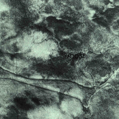Boundary Pond, ME (1977, 24000-Scale) Preview 3